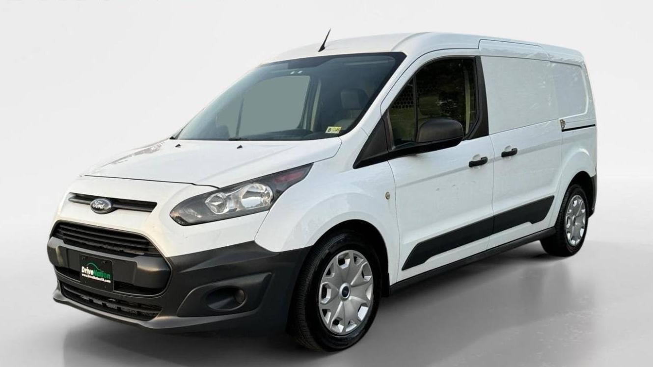 FORD TRANSIT CONNECT 2017 NM0LS7E73H1329848 image